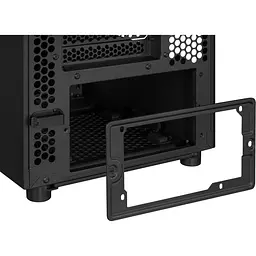 Корпус Asus ProArt PA401 із загартованим склом чорний (90DC00M0-B39020) [173312] - мініатюра 11