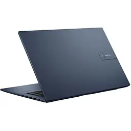 Ноутбук Asus Vivobook 17 X1704VA-AU662 Quiet Blue (90NB10V2-M00SL0)