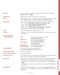 Grammaire expliquee du francais B1/B2 2e Edition Interm Livre - мініатюра 2