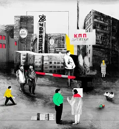 Реактори не вибухають. Коротка історія Чорнобильської катастрофи - Катерина Міхаліцина - мініатюра 6