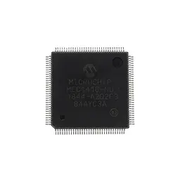 Мікросхема Microchip MEC1416-NU для ноутбука