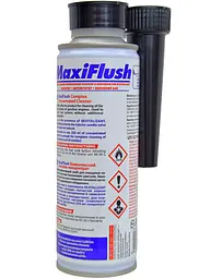 Очищувач паливної системи та інжектора XADO Maxi Flush 250 бензинових двигунів - мініатюра 2