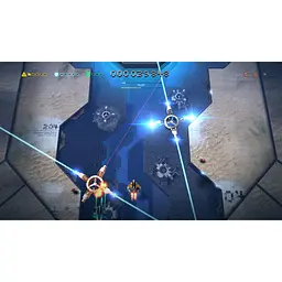 Ключ активації Microsoft Sky Force Reloaded для Xbox One/Series - мініатюра 6