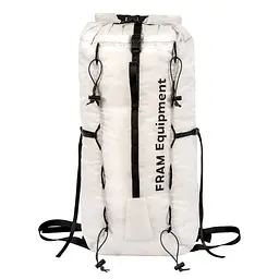 Рюкзак Fram Guide DCF 30 L White (1044-id_4122) - мініатюра 2