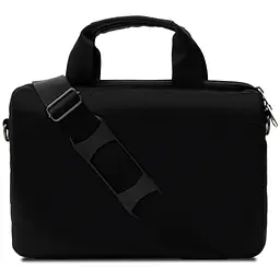 Сумка для ноутбука Vinga 13" NB1301 black (NB1301BK) - мініатюра 4