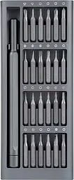 Викрутка Xiaomi Mi Precision Screwdriver Kit (MJJXLSD002QW / BHR4680GL) - мініатюра 3