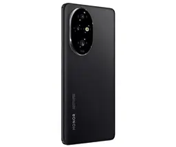 Смартфон Honor 200 Pro 5G 12/512Gb чорний (6936520847488) - мініатюра 2