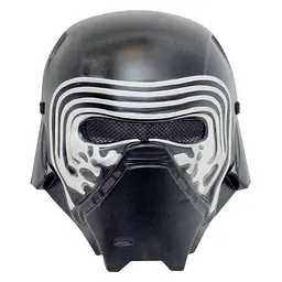 Маска Кайло Рен
