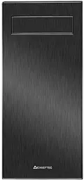 Корпус Chieftec Gaming Hawk TG Black (AL-02B-TG-OP) - мініатюра 2