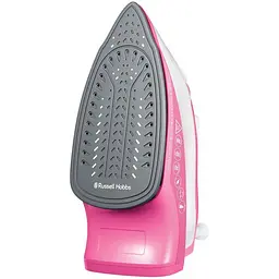 Праска Russell Hobbs 26461-56 Light & Easy Pro Iron біло-рожева - мініатюра 2
