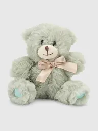 Мяка іграшка Ведмедик XYI63023 Зелений (2000990555052) shop (2000990555052) - мініатюра 2
