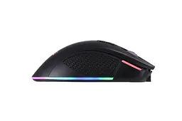 Ігрова бездротова миша 2E MG350 Black, RGB, USB-A/WL - мініатюра 4