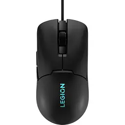 Мишка Lenovo Legion M300s RGB USB Black (GY51H47350) - мініатюра 1