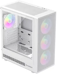 Корпус GameMax Storm 2 MW (Storm 2 MW) - мініатюра 4