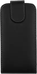 Чохол-фліп Чохол Flip Down для HTC Desire V/X чорний
