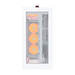 Корпус для ПК MONTECH HS01 PRO (W) - мініатюра 8