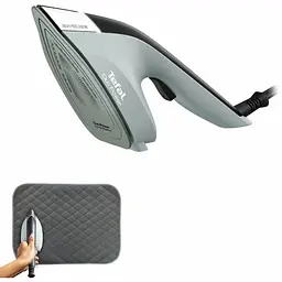 Парова щітка Tefal JF4031E0 - мініатюра 3