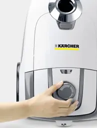Пилосос Karcher VC 2 Premium [1.198-111.0] [83106] - мініатюра 4