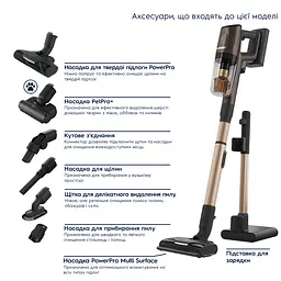 Пилосос акумуляторний Electrolux EP81U25ULT - мініатюра 12