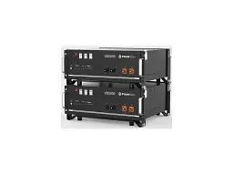 Акумулятор для ДБЖ Pylontech batteries US5000 48V, 100Ah, 4,8 кВт/год - мініатюра 3