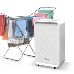 Осушувач повітря Mycond Roomer Smart 12 - мініатюра 7