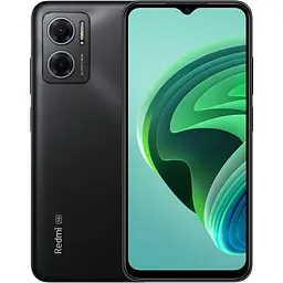 Смартфон Xiaomi Redmi Note 11E 6/128GB Gray Global Rom Refurbished