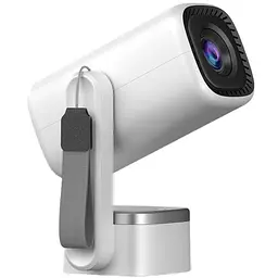 Проектор 4k Android QN300 White