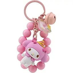 Брелок Hello Kitty Святкова серія Май Мелоді - мініатюра 2