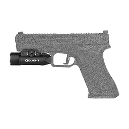 Ліхтар Olight PL-3S Valkyrie Black (0.0002.0090) - мініатюра 5