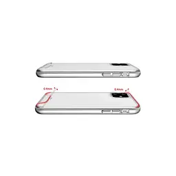 Чохол до мобільного телефона BeCover Space Case Apple iPhone 15 Transparancy (709936) - мініатюра 3