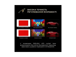 Телевізор TCL 85C8L - мініатюра 12