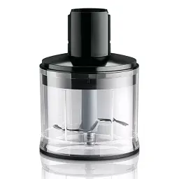 Блендер BRAUN MQ 9195 XLI - мініатюра 2