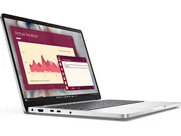 Ноутбук Dell Pro 14 (BTO108PC14250UA_W11P) - мініатюра 2