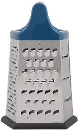 Тертка 6-ти стороння Rasch 20.5 см (RG-5130/17) Ringel kuh0017090