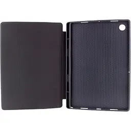 Чохол-книжка Epik Book Cover Stylus slot для Samsung Galaxy Tab A9+ Black [126413] - мініатюра 3