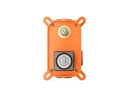 Душова система прихованого монтажу Corsan Lugo хром + BOX Z03MCH, Хром - мініатюра 5