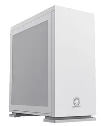 Корпус GameMax M60 White (M60 White) Без БП