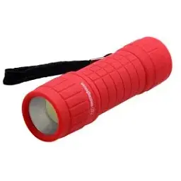 Ліхтар Westinghouse 3W COB WF87 + 3 х AAA/R03 червоний (WF87-3R03PD16(red))