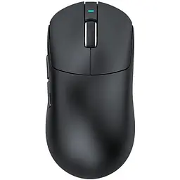 Мишка Attack Shark X8 SE, Wireless/Bluetooth, 25000dpi. (PAW3311), 6кн., Black (X8SEB_AS)