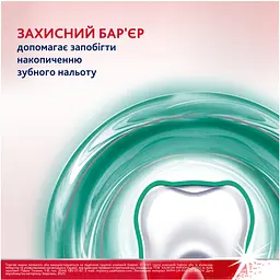 Ополіскувач ротової порожнини Parodontax Active Gum Health Fresh Mint 500 мл - мініатюра 4