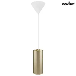 Підвісний світильник Nordlux Alanis 2213413035 - мініатюра 3