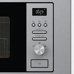 Мікрохвильова піч BM201AG1X (AG820A3DF) Gorenje teh0022564 - мініатюра 4