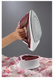 Праска Gorenje з подачею пари SICH2200RBC (HC-3001RW) teh0022440 - мініатюра 7