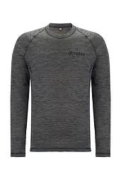 Комплект термобілизни Viverra Bodyguard Grey M (1102-РБ-2225100) - мініатюра 2
