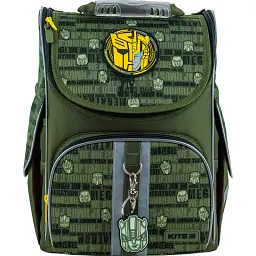 Рюкзак каркасний Kite Education 501 TF (TF24-501S) - мініатюра 5