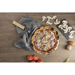 Лопатка для піци MasterPro Foodies collection 57.8 см (BGMP-4871) - мініатюра 3