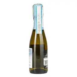Ігристе вино La Tordera Prosecco Treviso Spumante Brut біле брют 11.5% 0.2 л (1022) - мініатюра 3