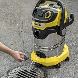 Пилосос промисловий Karcher WD 6 P S V-30/6/22/T (1.628-361.0) [85357] - мініатюра 5