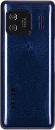 Мобильный телефон Tecno T301 2022 DS Deep Blue (UA UCRF) - мініатюра 2