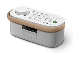 Портативна акустика Sony SRS-LSR200 - мініатюра 3